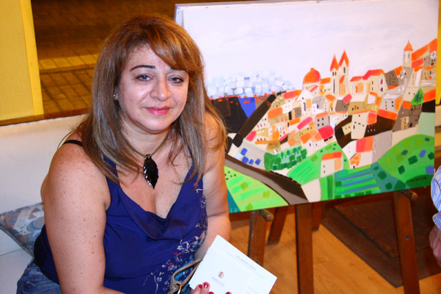 Collective Exhibition 